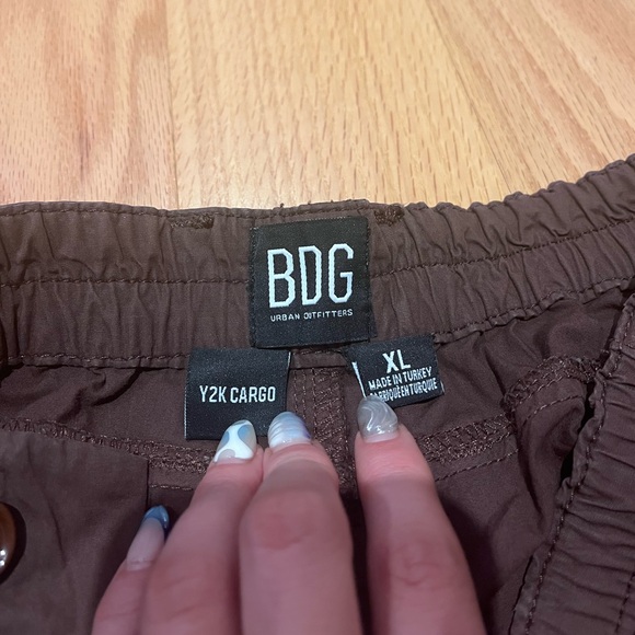Y2K Urban Cargos - Picture 3 of 4